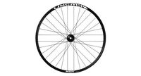 mavic deemax park 26     boost 20x110 mm   rueda delantera 6 agujeros