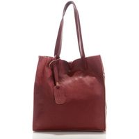 pelledoca bolso pb55c141bordeaux para mujer