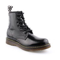 flaj botas k boots military para nina