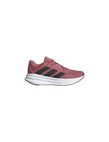 zapatillas de running adidas galaxy 7 mujer rosa