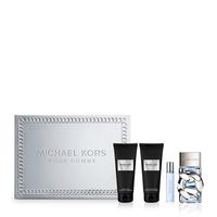 michael kors pour homme estuche - 100 ml eau de parfum set de perfumes para hombre