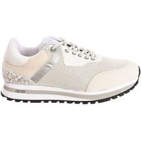 liu jo zapatillas de tenis 4a3723tx081-01111 para mujer