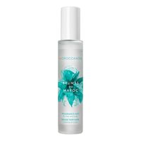 brumes du maroc 100 ml - moroccanoil - bruma perfumada refrescante para cabello y cuerpo