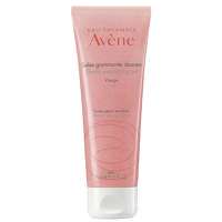 avene face gentle exfoliating gel 75ml