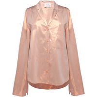 alysi camisa 104206 blusa camicia shi para mujer