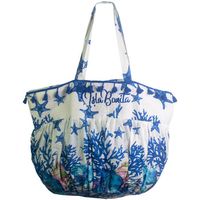 isla bonita by sigris bolso de mano bolso asa corta para mujer