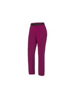 pantalon joluvi partbat mujer orquidea oscuro