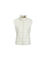 chaleco jack and jones nora lightweight vest mujer seedpearl