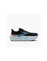 zapatillas de running brooks glycerin max hombre negro