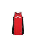 vestido basketball jurk