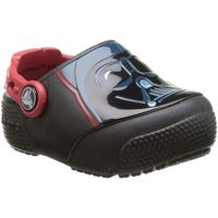 crocs sandalias crocsfunlab lights darth vader para nino