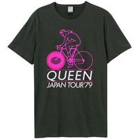 amplified tops y camisetas japan tour 79 para hombre