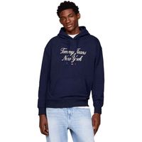 tommy jeans polar - para hombre