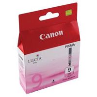 canon pgi-9pm magenta ink cartridge - 1039b001