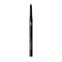 yves saint laurent delineadores de ojos crushliner eyeliner 01 noir