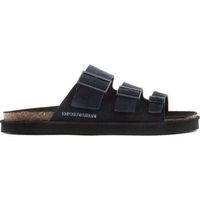 emporio armani sandalias - para hombre