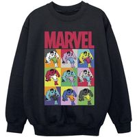 marvel jersey bi25662 para nina