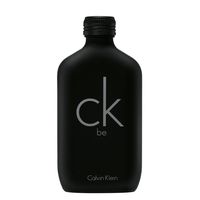 calvin klein be - 100 ml eau de toilette perfumes hombre