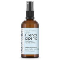 agua hidrolato de menta piperita 100 ml