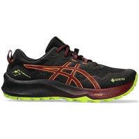 asics alpargatas gel trabuco 11 gtx para hombre