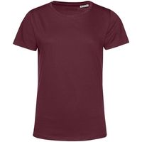 bc camiseta e150 para mujer