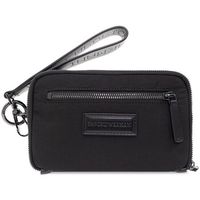 emporio armani bolso de mano emporio - bolso de mano con logo para mujer