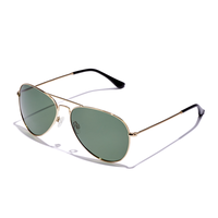 hawk - polarized gold green