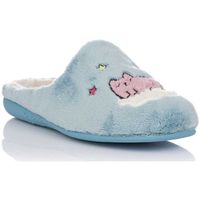 vulladi pantuflas 5230-123 para mujer