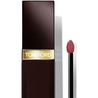 tom ford perfume lip lacquer luxe 6ml - 07 intimidate vinyl para mujer