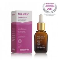 sesderma acglicolic liposomal serum 30 ml