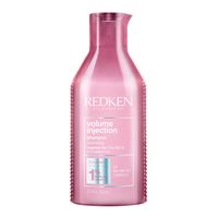 redken champus volume injection shampoo