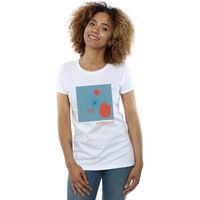 disney camiseta manga larga the last jedi hyperdrive para mujer