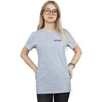 dessins animes camiseta manga larga beep beep para mujer