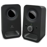 logitech z150 multimedia speakers