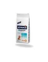 pienso para perro cachorro advance medium puppy 12kg