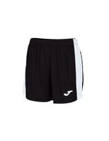 short joma maximujernina negro-blanco