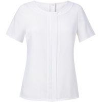 brook taverner camisa felina para mujer