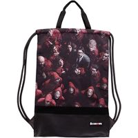 la casa de papel bolso de mano 2440 para mujer