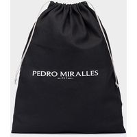 pedro miralles bolso bolsa de tela grande para mujer