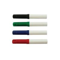 assorted flipchart markers 4 pack