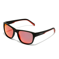 owens - polarized black red ruby