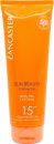 lancaster sun beauty body milk spf15 250ml