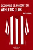 diccionario de jugadores del athletic club