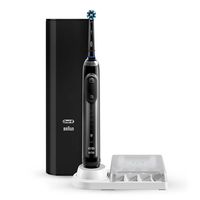 oral-b genius x 20000n cepillo de dientes electrico negro