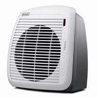 delonghi hvy1030 termoventilador vertical 2000w