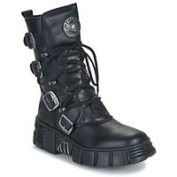 new rock botines m-wall para hombre