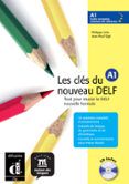 les cles du noveau delf a1 libro del alumno