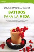 batidos para la vida