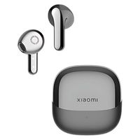 xiaomi buds 5 auriculares bluetooth con cancelacion activa de ruido negros