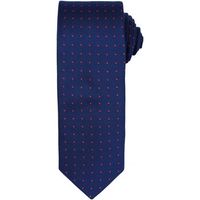 premier corbatas y accesorios dot pattern para hombre